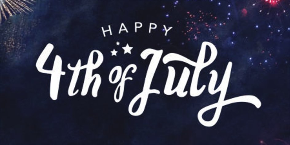 EclipseBank's tweet photo. Happy 4th of July from Eclipse Bank! We hope you have a wonderful day celebrating with friends and family. https://t.co/EY17FWGdrq