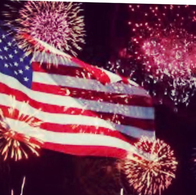 Happy 4th of July from the UCA Band! Have a safe one.  #ucabandstrong