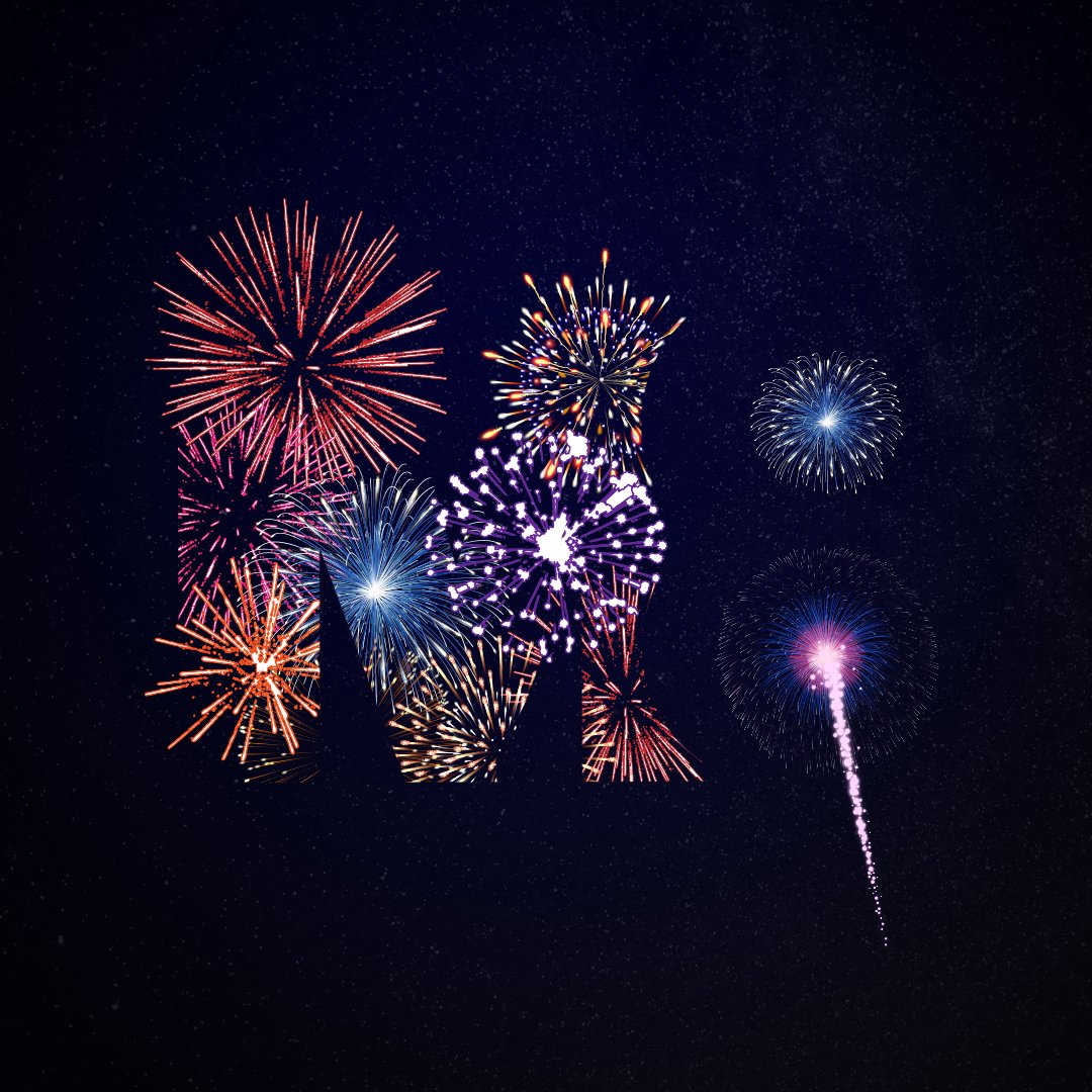 M8 wishes you a safe and happy #4thOfJuly #IndependenceDay 🇺🇸