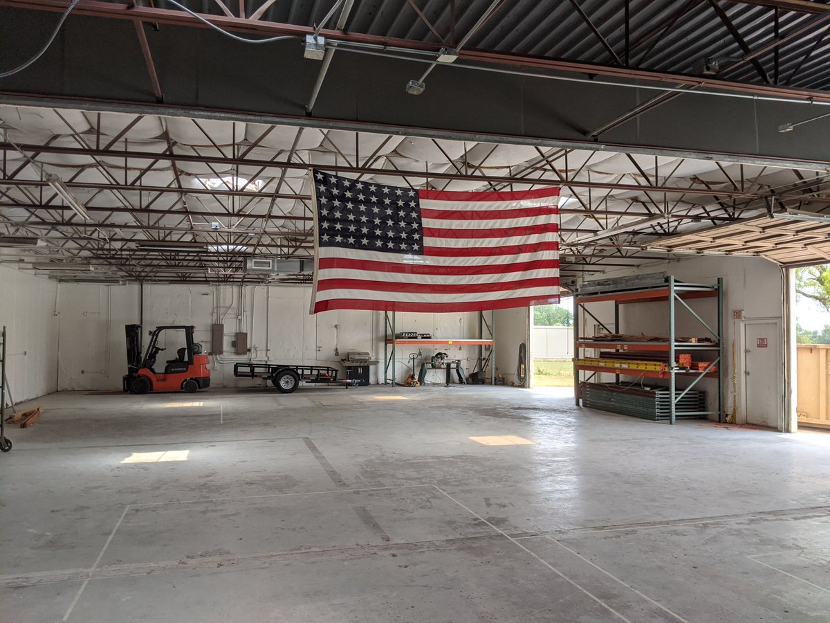 NookBrewCo's tweet photo. Happy Birthday, America.
Everyone have a fun and safe 4th of July! https://t.co/MVWuOTAyRr