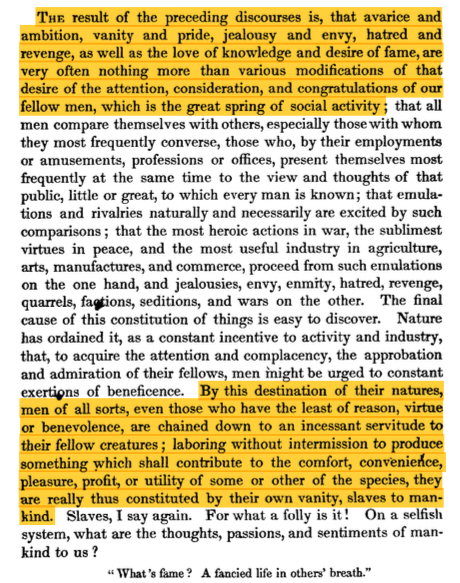 ethicistforhire's tweet image. Hard to believe that there was a time when a President of the United States (i.e., John Adams) could write a philosophical treatise that might make you think it was written by Rousseau...