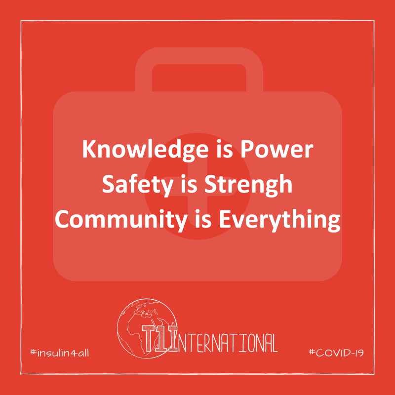 t1international's tweet photo. Find your community at https://t.co/NmUyg2XnnX #insulin4all https://t.co/4oabx8vF9S
