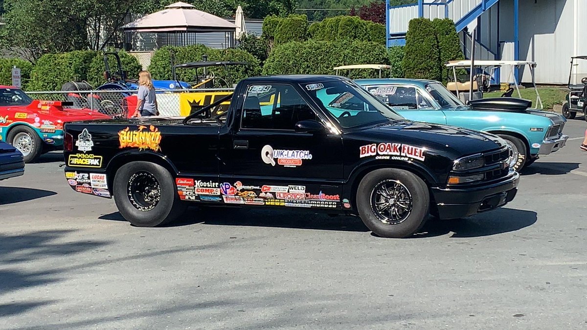 Tal1539's tweet photo. Happy 4th of July everyone! I am so thankful to live in this country where I can be free to spend weekends like this at the race track with my family doing what we love to do. 
@Burnyzz @bigoakfuel @RACEPAKDATA @Cleanboost1 @QuikLatch @VP_Racing_Fuels @1320Travel @MorosoPerf https://t.co/TyLxacvIxc