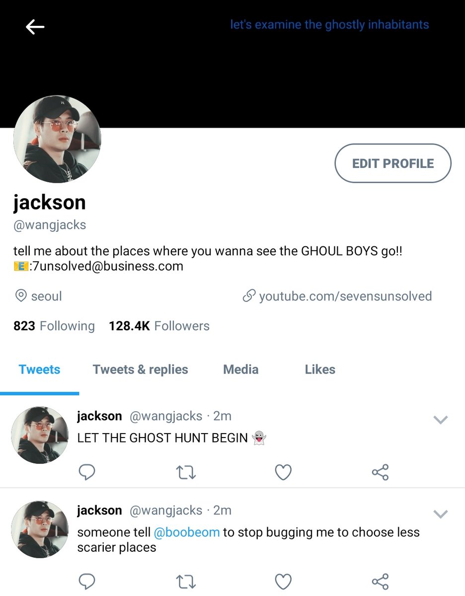 the crew:mark: cameraman, doesn't believejackson: researcher, believesyoungjae: driver (prefers staying in the vehicle), believes