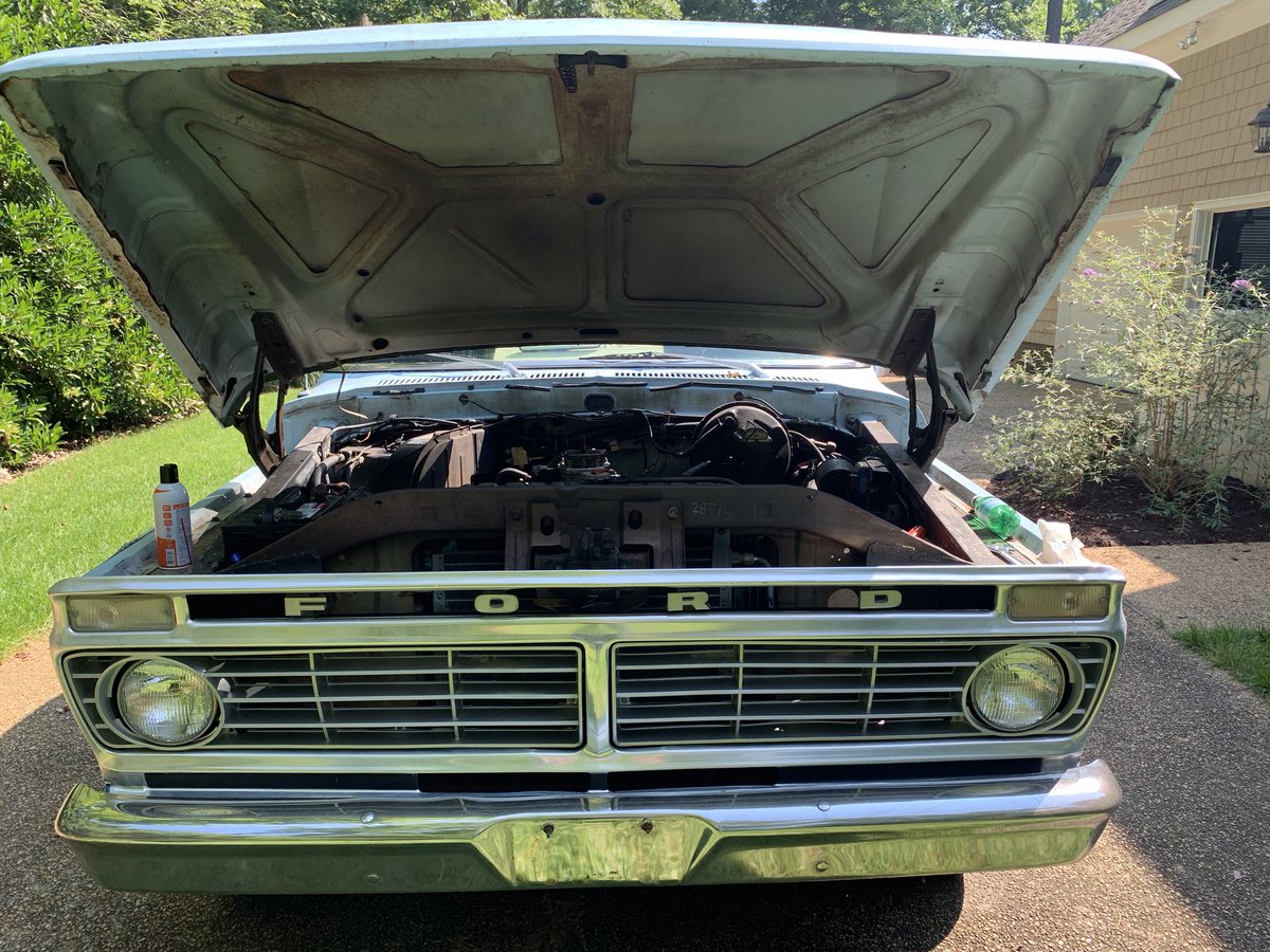This is the solid mahogany desk of wrenching:
