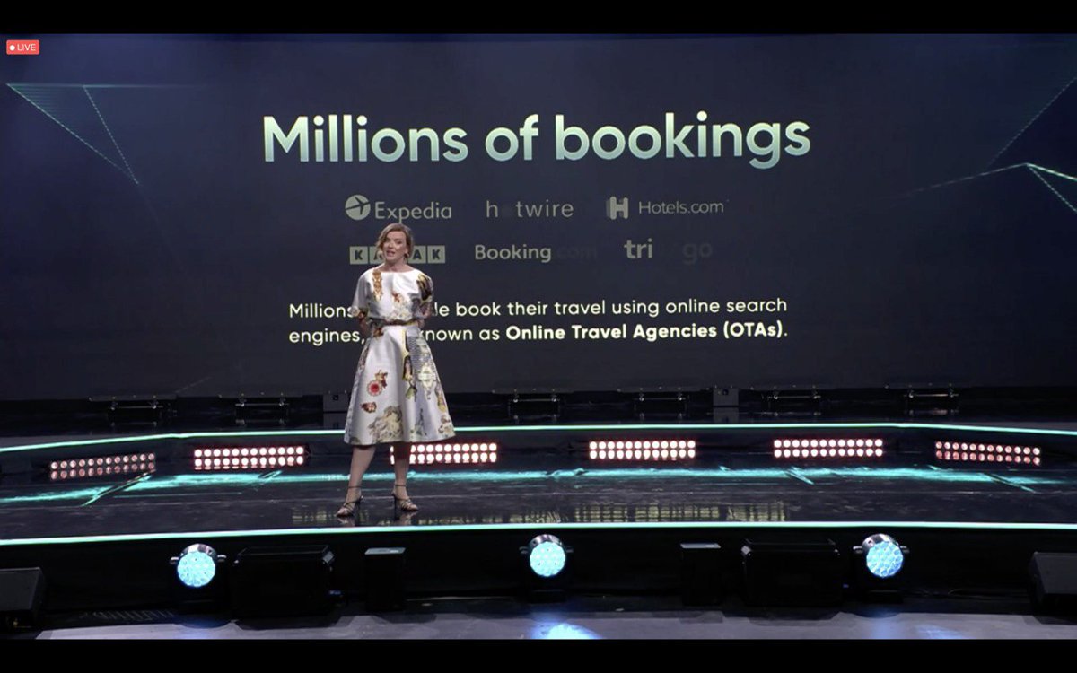 trusthseeker20's tweet photo. OUR NEXT NEW PRODUCT…TRAVEL - A 8 TRILLION DOLLAR HUGE INDUSTRY!! #crowd1 #impossibleisnothing #crowd1live #FinancialFreedomforlife https://t.co/6Hsr199fVG
