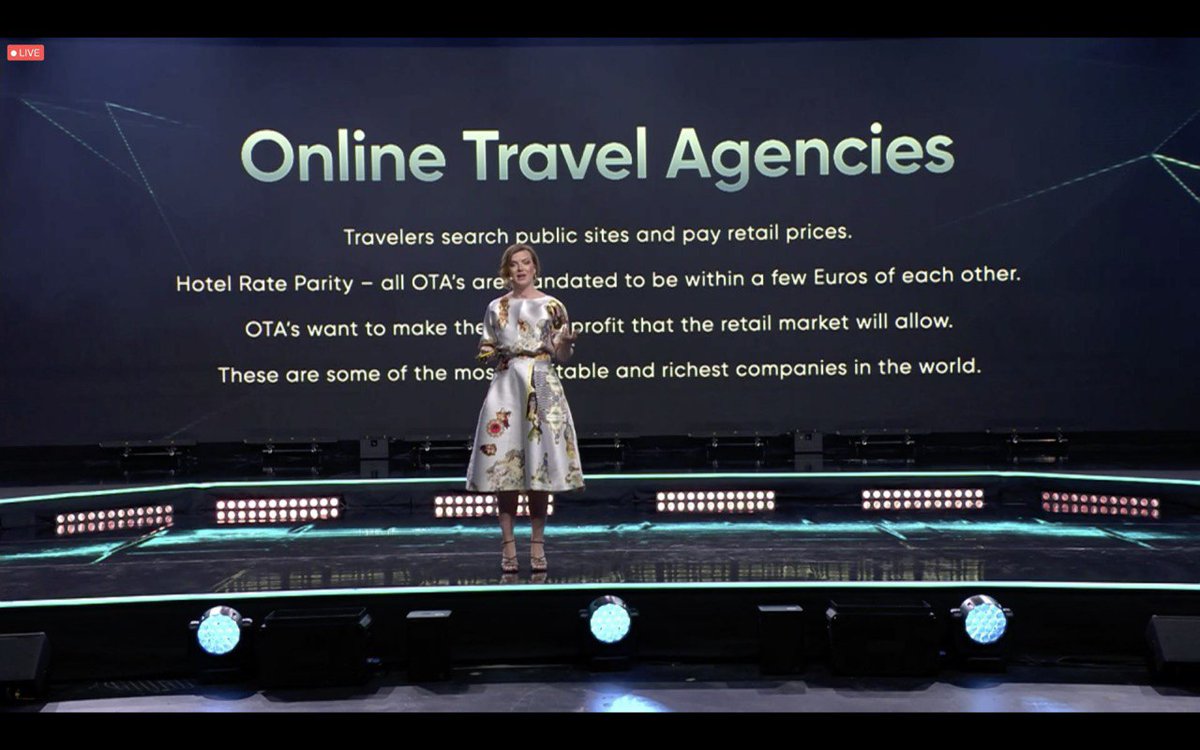 trusthseeker20's tweet photo. OUR NEXT NEW PRODUCT…TRAVEL - A 8 TRILLION DOLLAR HUGE INDUSTRY!! #crowd1 #impossibleisnothing #crowd1live #FinancialFreedomforlife https://t.co/6Hsr199fVG