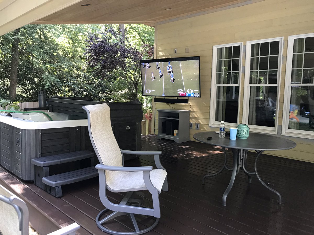 Matt_Littlejohn's tweet photo. Saturday AM choirs with a lil #USCvsUNC π replay action on @YouTube - before we get this #independenceday2020 going. What a great day & weekend in CLT that was!!! #BeTheOne πππ₯ππ―π₯Ά https://t.co/PmZxjhOpQZ