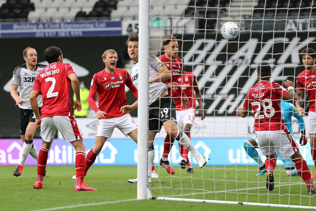 Derby County News tweet media