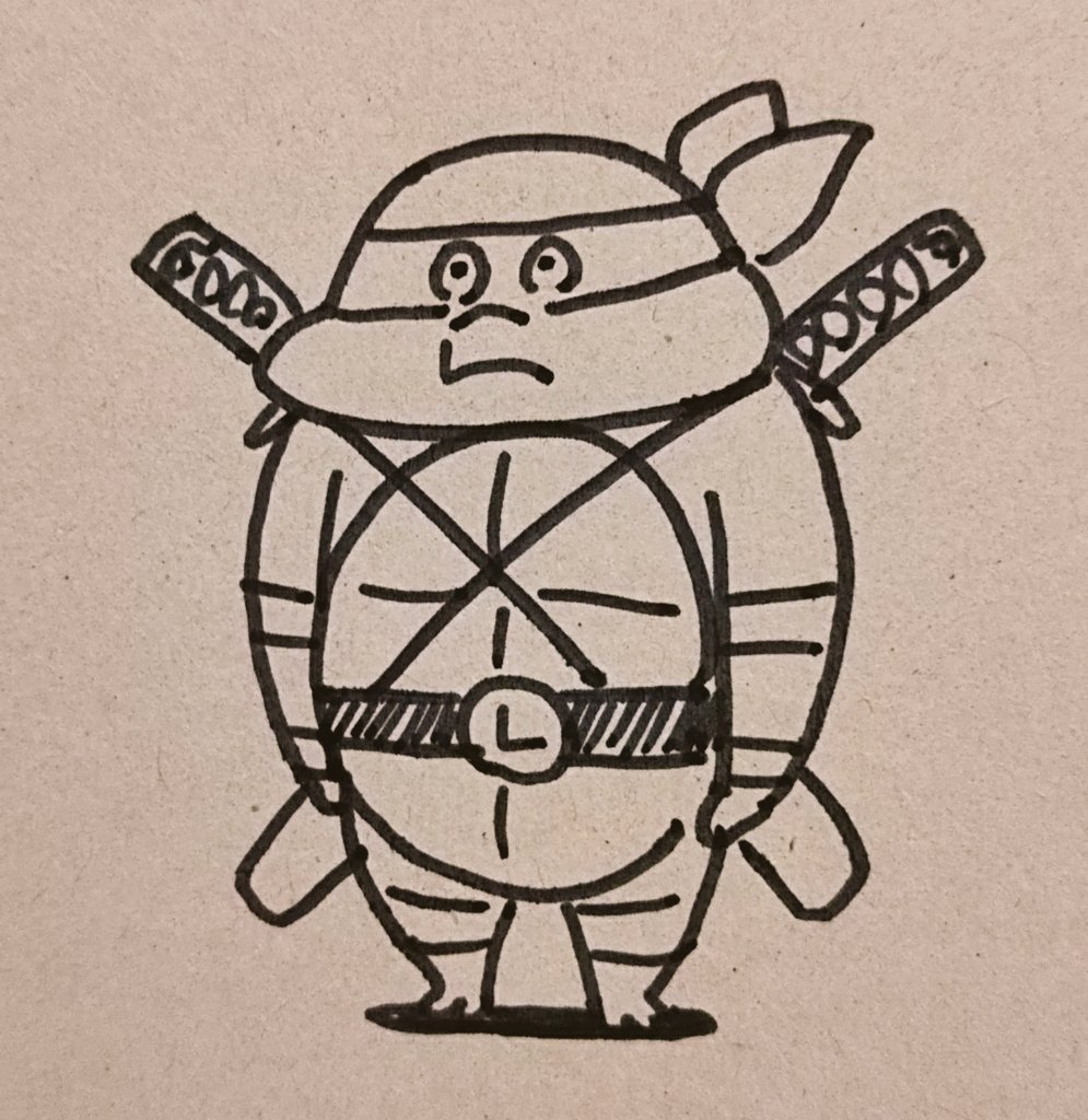「Leonardo 」|コウタロスωのイラスト