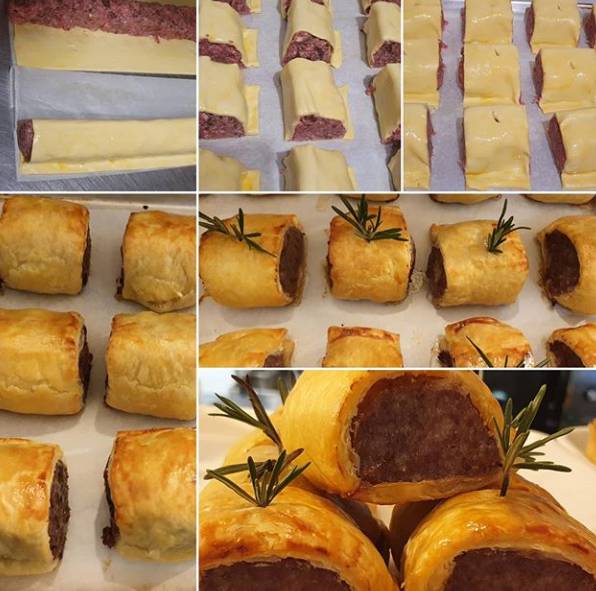 indieyorkmap's tweet photo. @greengrocer_of_acomb_ on York Road - Pork & garlic or pork & black pudding dog roll ?
#pork #garlic #blackpudding #dogroll #madeinhouse # #madeinyorkshire #supportlocal #supportsmallbusiness #indieyork #snacks #acomb https://t.co/0MRk11PflL