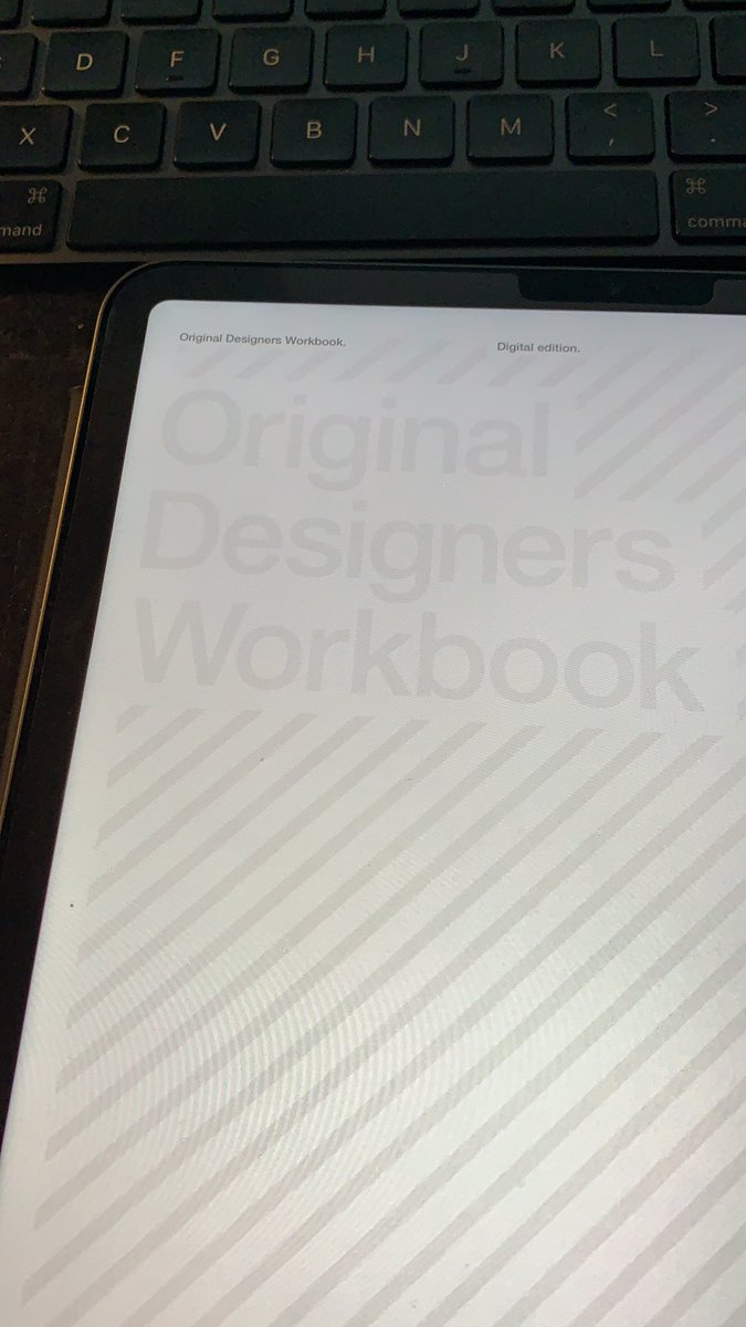 OrigDesWorkbook's tweet photo. A sketchbook that works the way you work. It thinks about clients, what project you’re working on, who was there and more. Then it’ll let you share those sketches with colleagues and even your ticketing system. @Jira @Azure @trello ...what else should we integrate with? https://t.co/O1bCEZfdp8