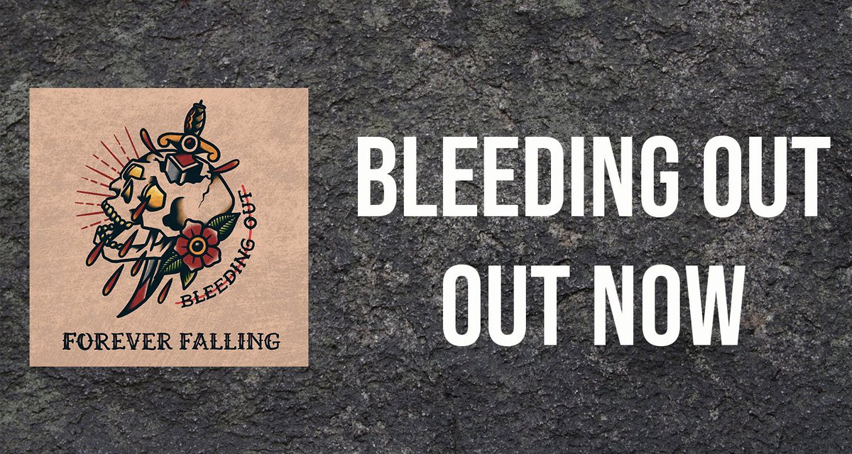 Forever Falling tweet media