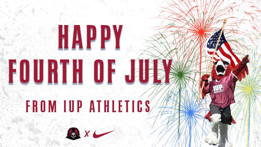 IUP Athletics tweet media