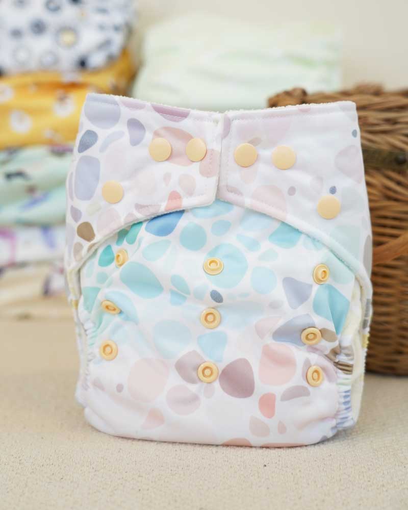 babipur's tweet image. Have you spotted the new Baba+Boo collection yet?

We're giving away one of these pebbles print nappies from the collection over on our Facebook group the @babipur Hangout

Join here to take part
⬇️
facebook.com/groups/Babipur…

#babaandboo
#makeclothmainstream

#lovebabipur