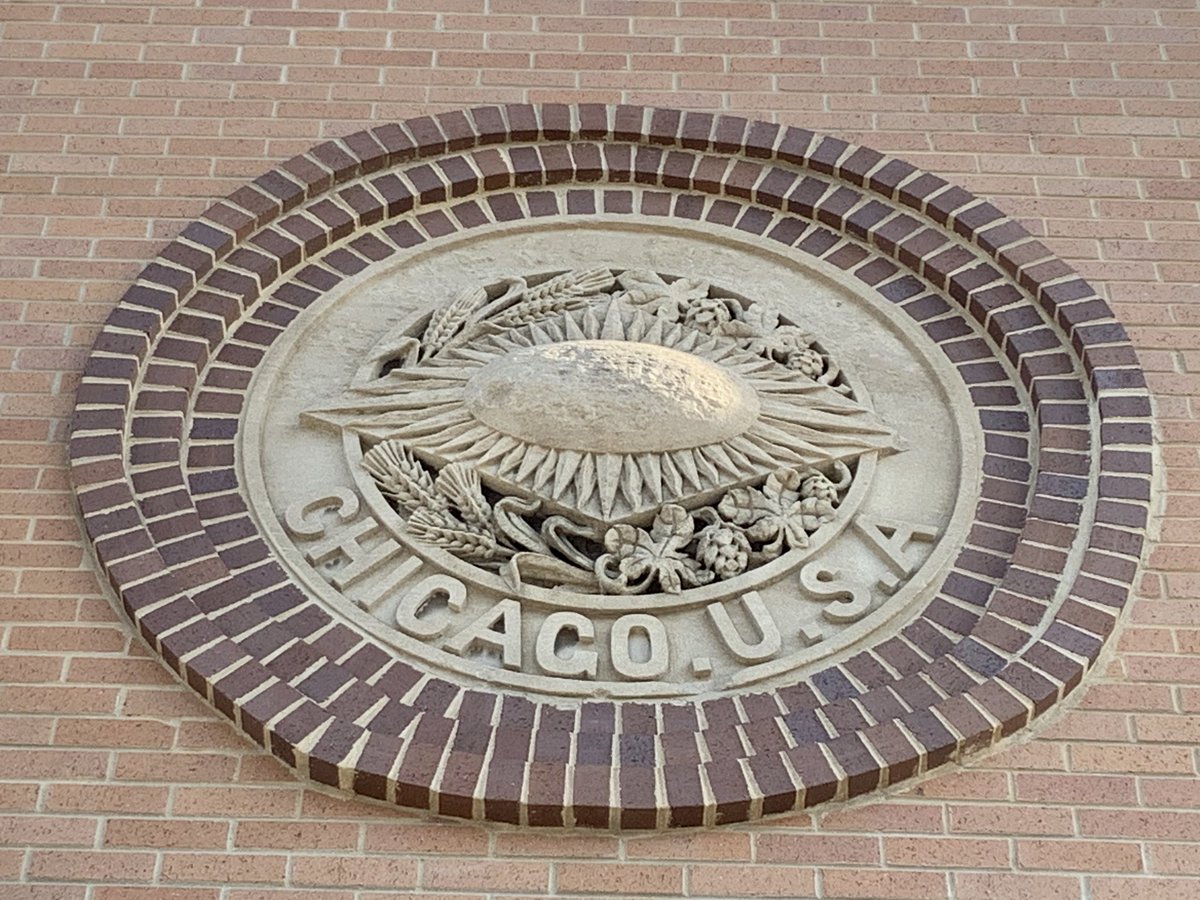 They’re at 23rd & Washtenaw, 24th & Western, and 23rd Place & California. (Tied houses sold one brewer’s beer.)