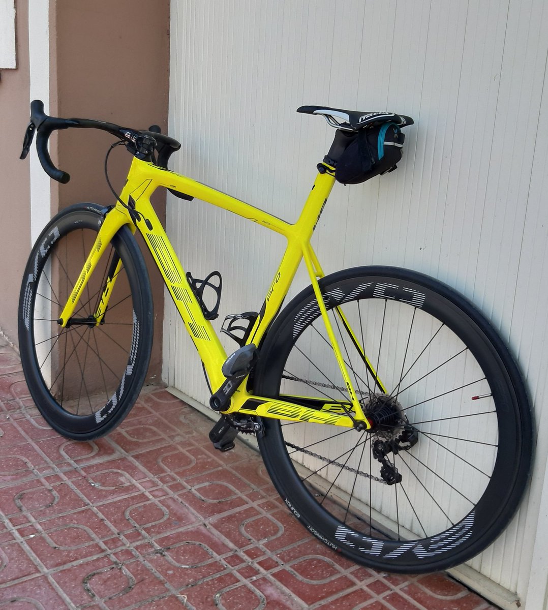 ¡¡Bienvenida!! 😍
Que buenos momentos nos esperan... 🚴‍♂️❤