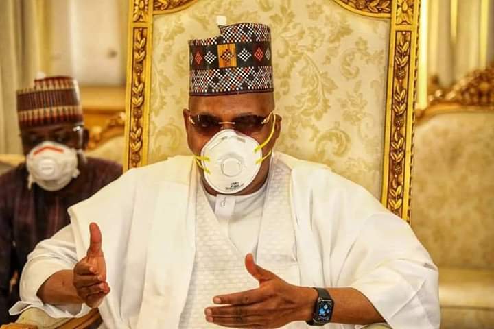 BNMC_Borno's tweet photo. Who becomes the President or the VP is not important. We are only interested in building a New Nigeria and of paramount concern to us is the task of getting good and competent people to move the nation forward. 

- Senator @KashimSM Shettima https://t.co/jAKx93rKyx