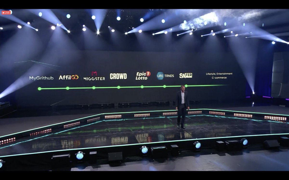 trusthseeker20's tweet photo. LOOK AT THE TIME LINE TEAM……WE ALWAYS TOLD - 10X PRODUCTS IN 2020 - TO HELP YOU ALL TO BUILD A HUGE RESIDUAL INCOME... #crowd1live #impossibleisnothing #residualincome #FinancialFreedomforlife https://t.co/ppW1Uedl58