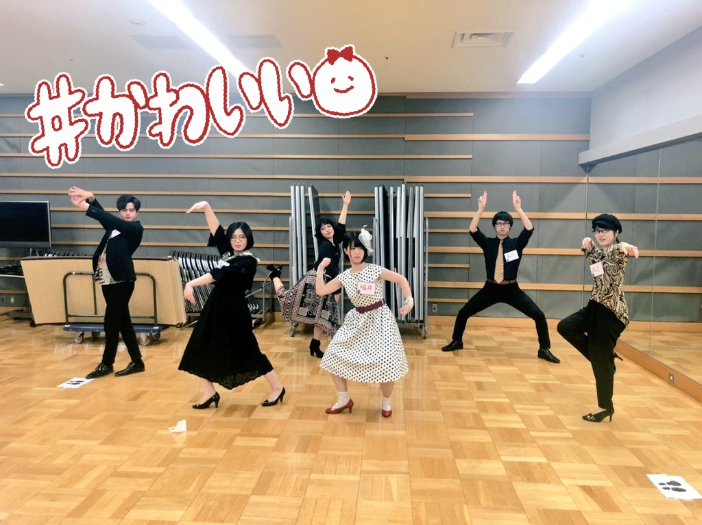garando__baby's tweet photo. 【#ハモネプリーグ2020】
放送終了しました！
不安ばかりでしたが、「今聞いてほしい僕たちのハーモニー」というテーマの中で自分達が出来ることを精一杯やろうと挑みました。
アカペラの熱を少しでも全国にお届けすることができたなら幸いです。ご視聴いただいた皆様、ありがとうございました！ https://t.co/MnZYhSM8Zx