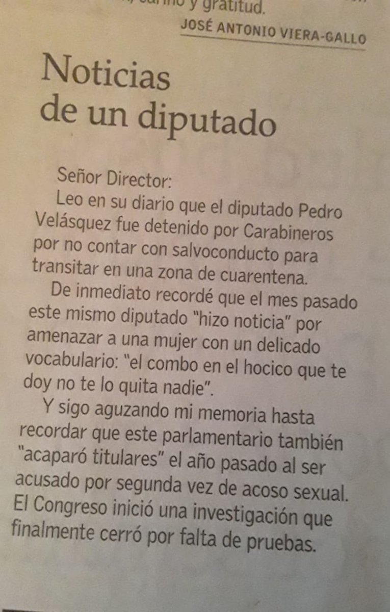 Patricia Politzer tweet media