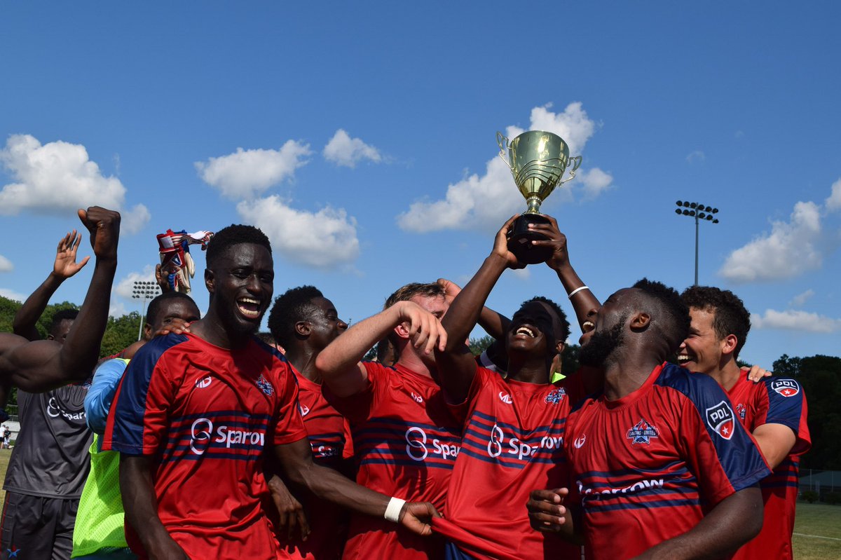 2 years ago today we lifted the Michigan Milk Cup Trophy #pridepassionunity