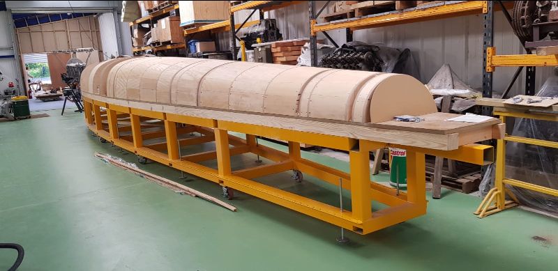 PeoplesMosquito's tweet image. Operation Jericho 2020 £100,000 RAISED! - mailchi.mp/peoplesmosquit…