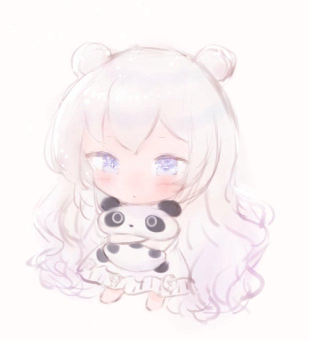 たれぱんだのtwitterイラスト検索結果