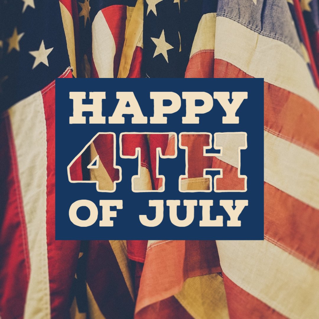 Happy 4th of July from us at Catfish Crazy!
