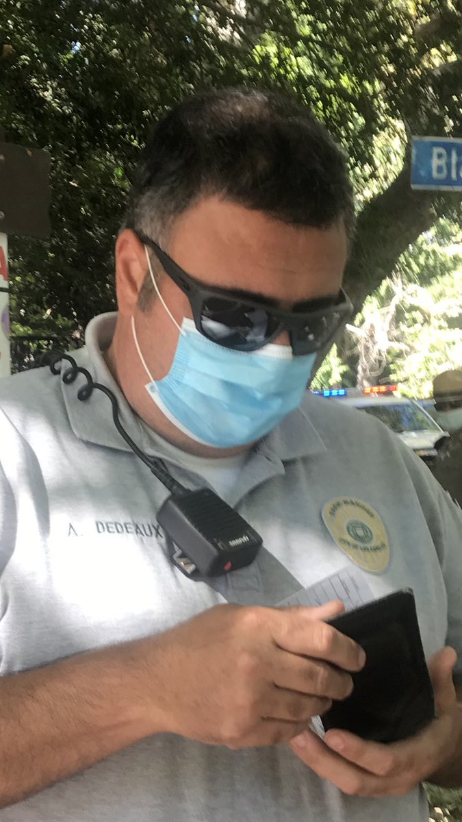 turbitOW's tweet photo. @Work4FoodChef @thegabnut This was the “supervisor” who was “handling” the situation https://t.co/s4jWrq4cZu