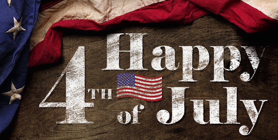 MuskyChasers's tweet photo. Happy #FourthOfJuly to the #MuskyChasers south of the border! Stay safe! #IndependenceDay #july4th https://t.co/EzXP4lRFld