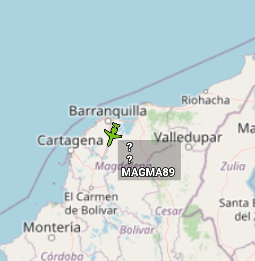 is_keelu's tweet photo. USAF - Special Operations Command
Dornier C-146A Wolfhound
Spotted over #Colombia
#MAGMA89 https://t.co/QjX66VszFj