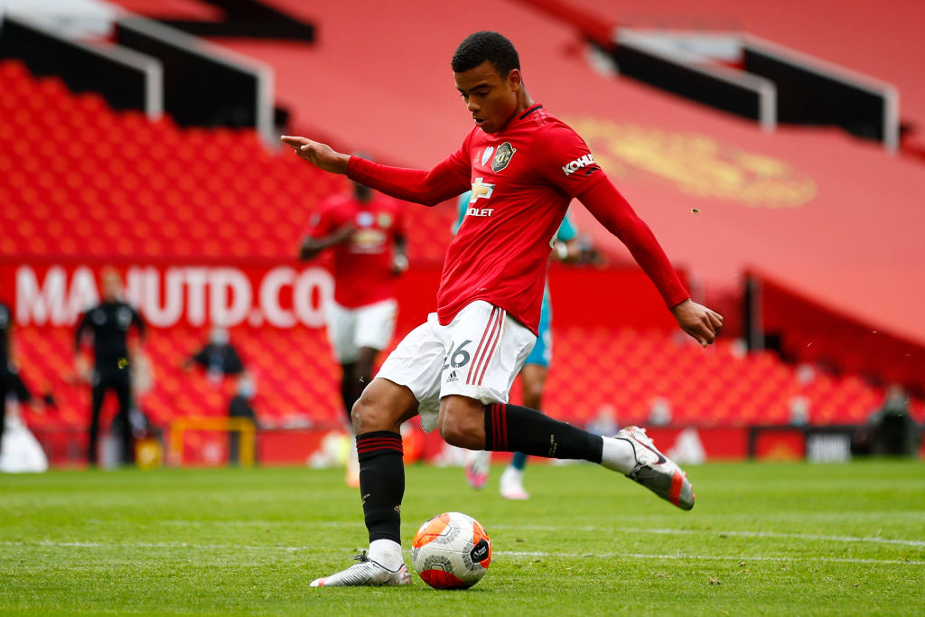 BBCMOTD's tweet photo. The local lads on target 🎯

How impressed have you been with the Man Utd youngsters?

💻📱 Follow: https://t.co/LhYQ1jLoGh
📻 Listen: https://t.co/RrXtr7oCrR

#MUNBOU #bbcfootball https://t.co/swgLsDX2oq