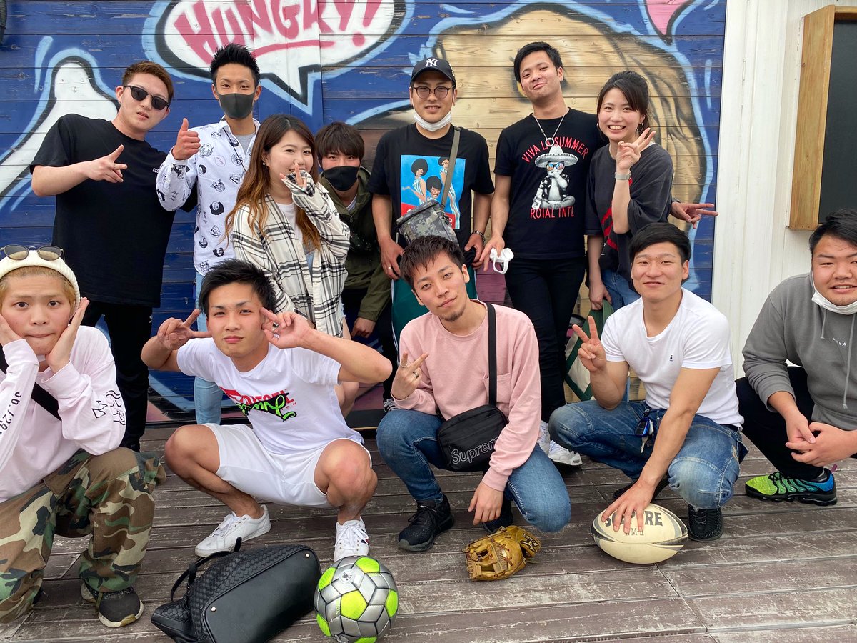 chounimade's tweet photo. 5月6月 地元 https://t.co/M5Hzq4tUgB