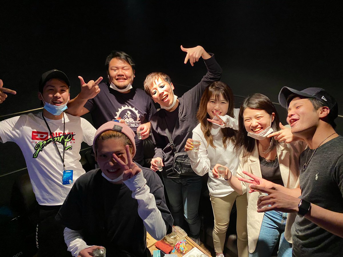 chounimade's tweet photo. 5月6月 地元 https://t.co/M5Hzq4tUgB
