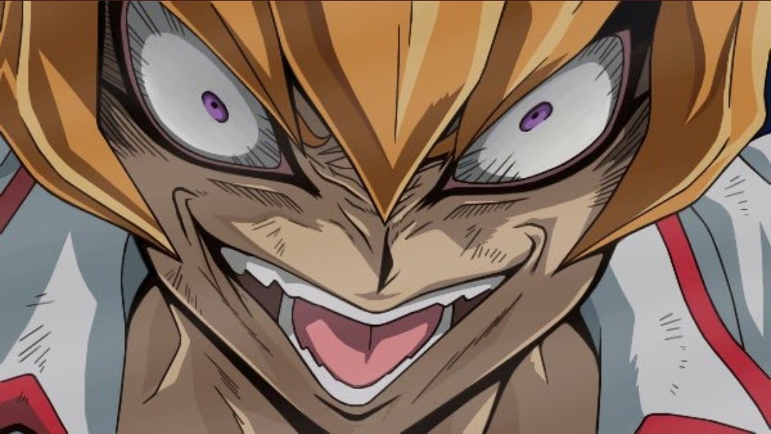 #これ見た人はとびきりの笑顔の画像を貼れ
んー、こんな感じのやつかな?? 
