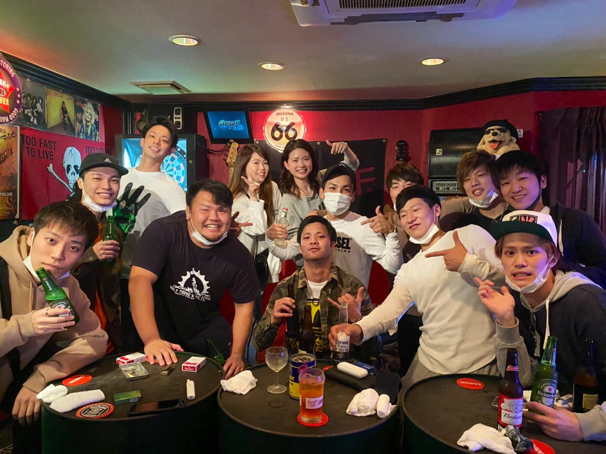 chounimade's tweet photo. 5月6月 地元 https://t.co/M5Hzq4tUgB