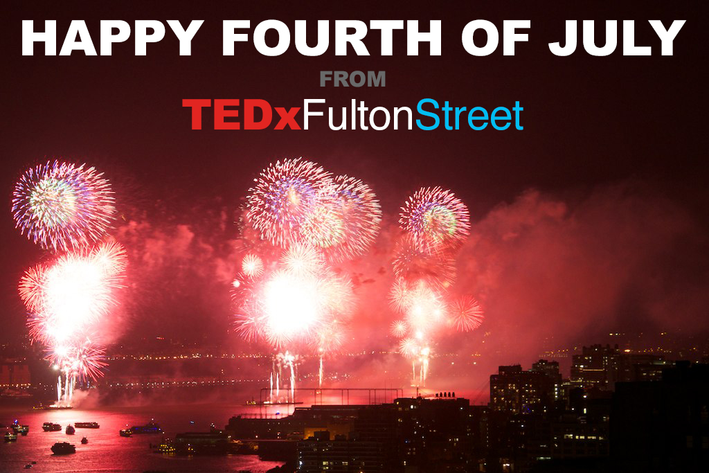 Happy Fourth of July!