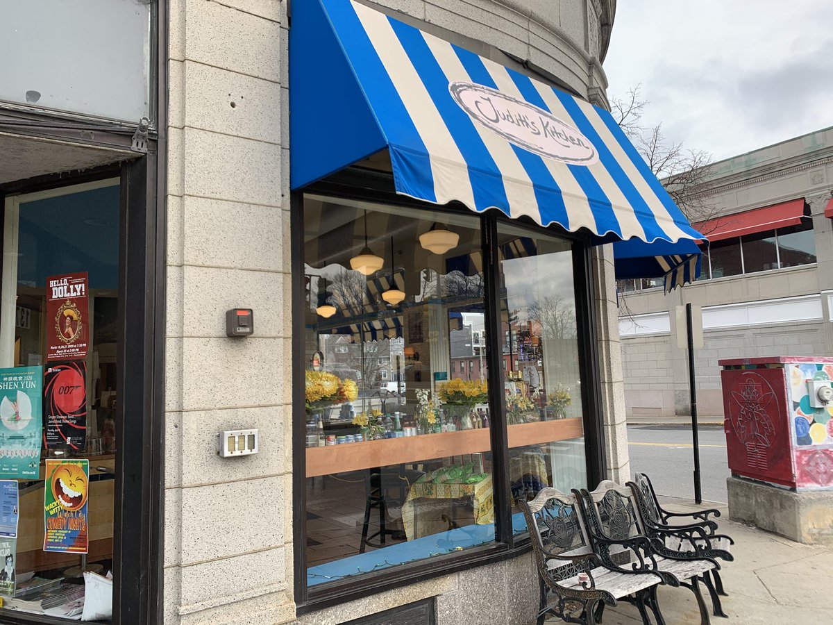 Judiths_Kitchen's tweet photo. We are OPEN today, July 4th! Celebrate your independence from cooking by taking home some delicious prepared food. 🎆🇺🇸 https://t.co/rjOw9aCCdP