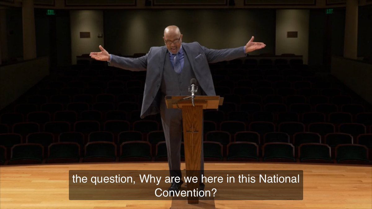 Colored Conventions tweet media