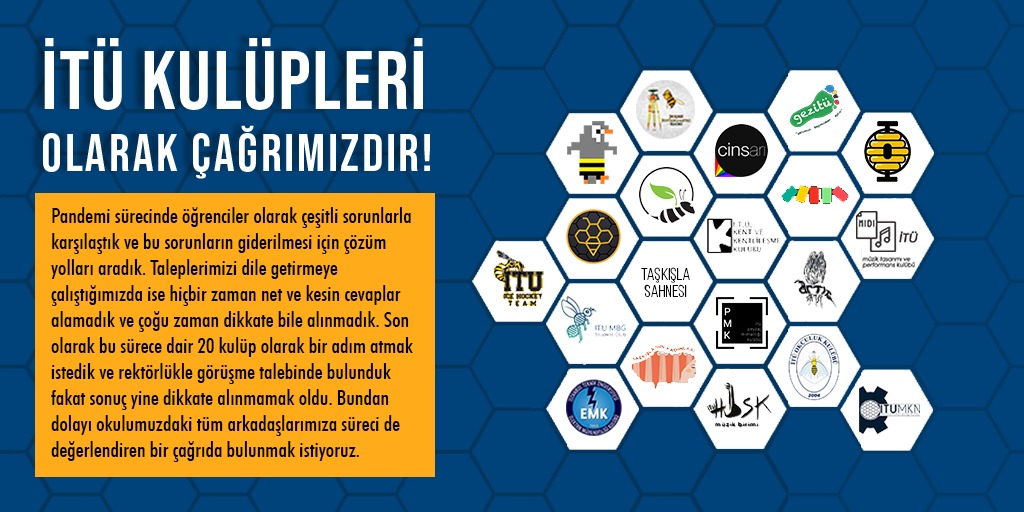 Açıklamamızın tam metni için: flipsnack.com/edalli/t-kul-p… #İTÜlüleraçıklamabekliyor