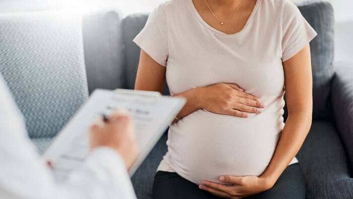 Espejo Del Poder Covid Pega A Mujeres Embarazadas Agencia Spi Veracruz La Secretaria De Salud Federal Tiene Un Registro De Entre Y 40 Casos De Positivos A Covid 19
