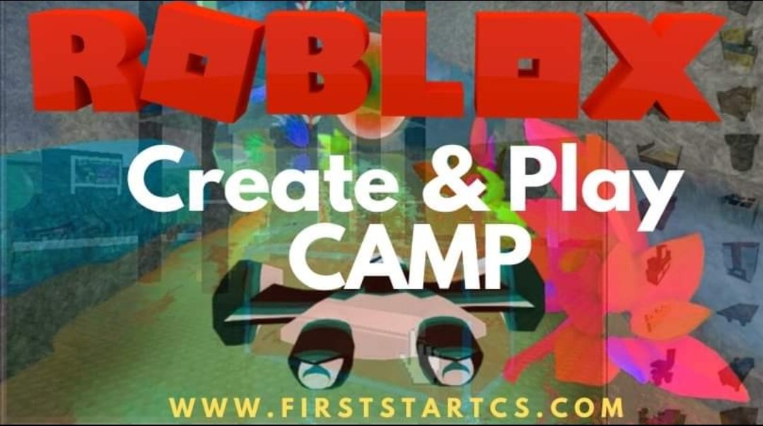 firststartcs's tweet image. 🎉Week 1 Roblox Camp is SOLD OUT!🎉 We have 4 spots available for Week 2! Sign-up today at firststartcs.com #summercamp2020 #summercamps #robloxcamp #techeducation #Technology #indysummercamps #roblox #robloxstudio #virtuallearning #distancelearning #kidssummercamp