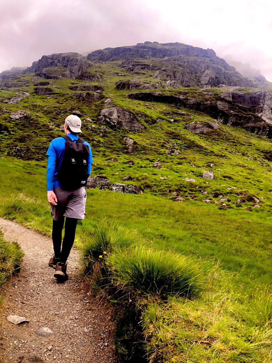 PaoloKeys's tweet photo. The Cobbler ⛰🤙🏼 https://t.co/XwDs4uGiP9