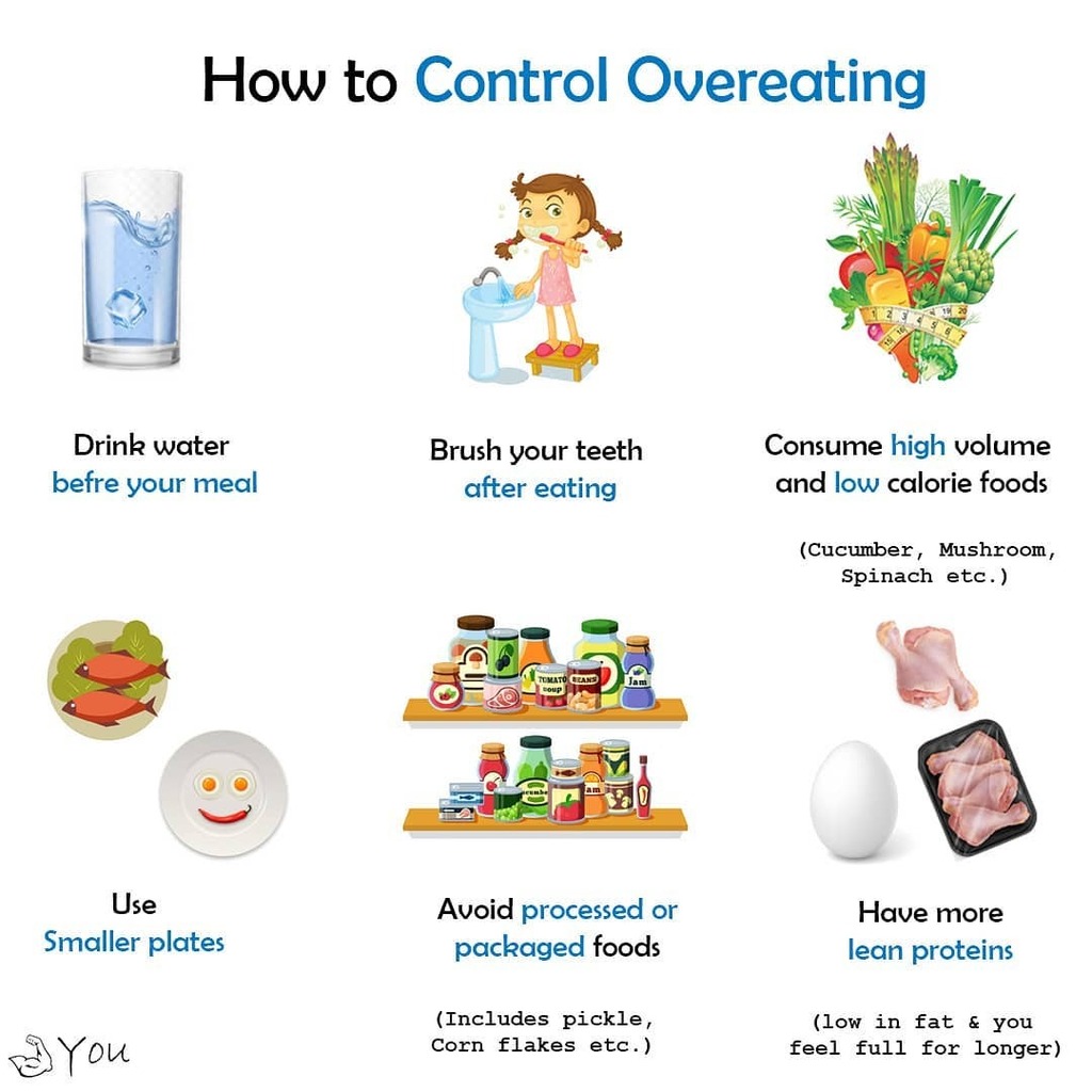 youcantgetbored's tweet photo. FOLLOW THESE THINGS TO AVOID OVEREATING

Double Tap ❤️ If You Agree With Me 🦁 . What Do You Think ? Let me know in the comments below 👇 
Double tap ❤️ and tag someone who needs to see this👆

Fill your mind with positive thoughts 
Like our content? Do… https://t.co/o2ad2laB6t https://t.co/ikwEG5XK3U