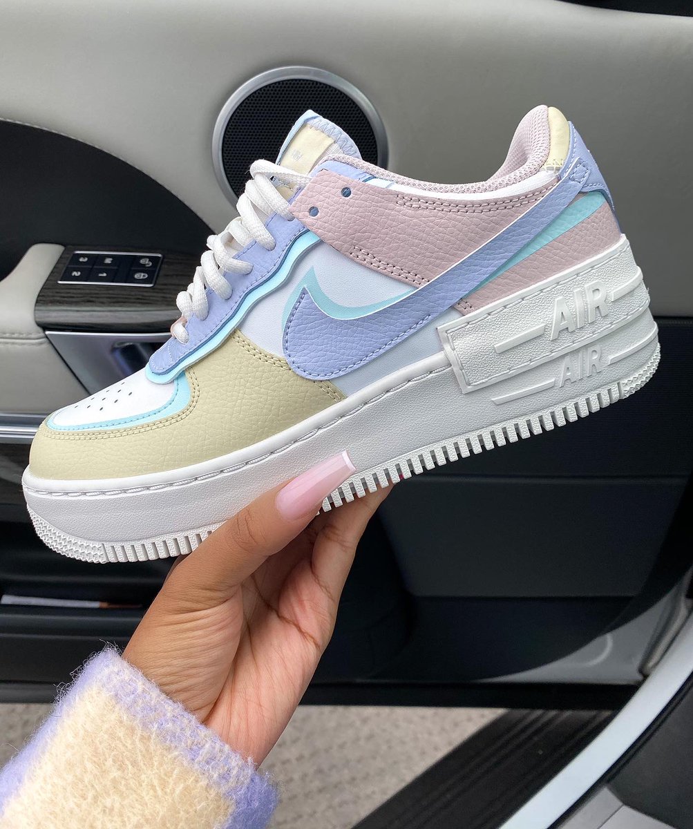 Pastel season 🍬🍬🍬