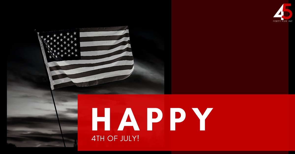 I hope you all have a fantastic #4thOfJuly! While our country continues to fight the spread of the COVID-19 virus, I urge you to stay home and stay safe this holiday weekend. 🎆