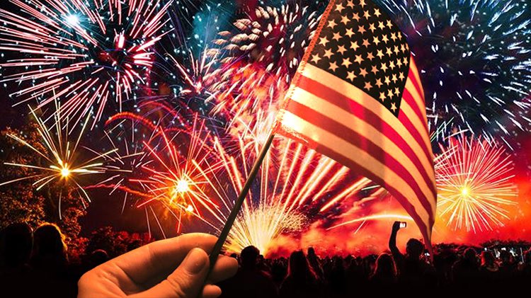AshTurner82's tweet photo. Happy 4th of July y’all 🇺🇸💥 🇺🇸💥 https://t.co/IPsEcw7zcn