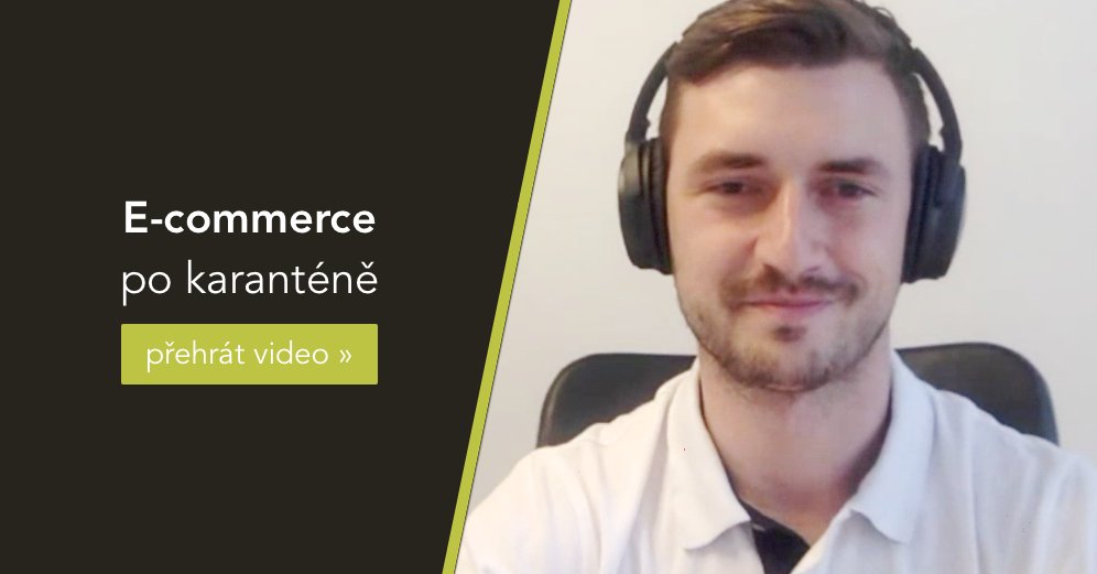 rosteckycz's tweet photo. Jak se vyvíjí situace v e-commerce a kde se teď nachází největší příležitosti? To pro vás okomentoval Patrik Babinec ze Skladonu: https://t.co/INJVL1JLXU #czeshopy #eshopy #czecommerce #ecommerce https://t.co/AED25eA9Ja