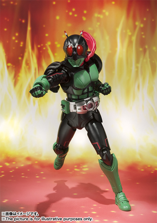 TheTokuSource's tweet photo. Almost forgot this guy! Nobody forgets Hongo! Now available from Toku Toy Store is the Kamen Rider 1 (2016 Movie Version) S.H. Figuarts.
#kamenrider #showa #takeshihongo #ichigou #kamenrider1 #kamenriderichigou #shfiguarts #figuarts #actionfigure #actionfigures #bandaispirits https://t.co/Yyxt4N62CP